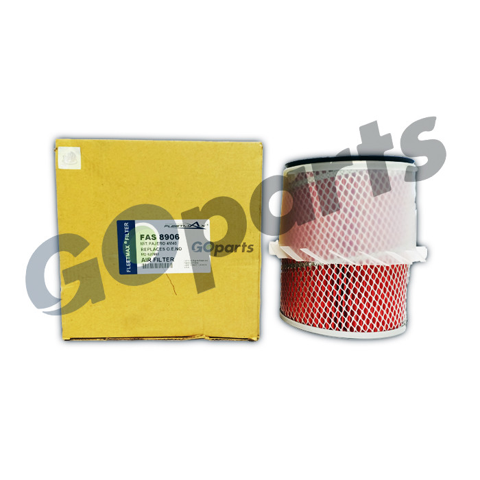 Fleetmax Air Filter / Cleaner FAS 8906 (MD620563) Goparts The No. 1